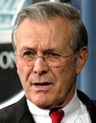 Donald H. Rumsfeld