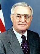 Vice President Walter F. Mondale