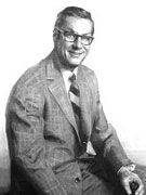 Secretary William E. Simon